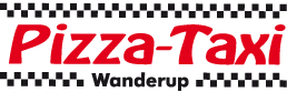 Pizza-Taxi Wanderup